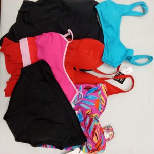 LADIES SWIMWEAR SMALL LOT, SHELF PULLS, 5522142, 49 units, PA image 2