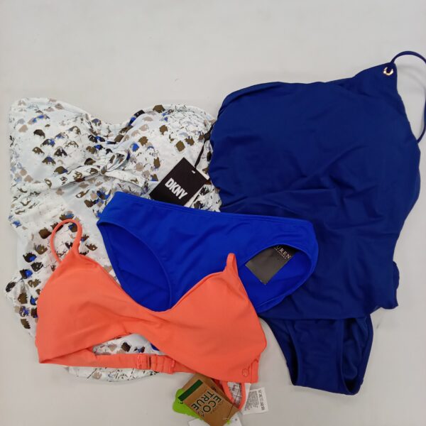 LADIES SWIMWEAR SMALL LOT, SHELF PULLS, 5522142, 49 units, PA image 9