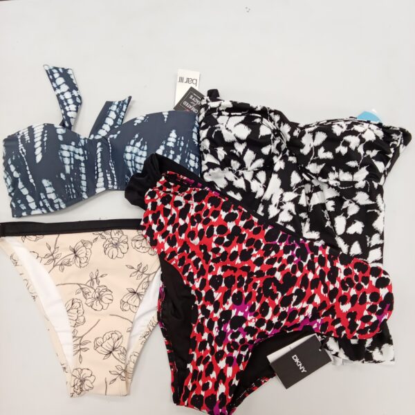 LADIES SWIMWEAR SMALL LOT, SHELF PULLS, 5522143, 52 units, PA image 3