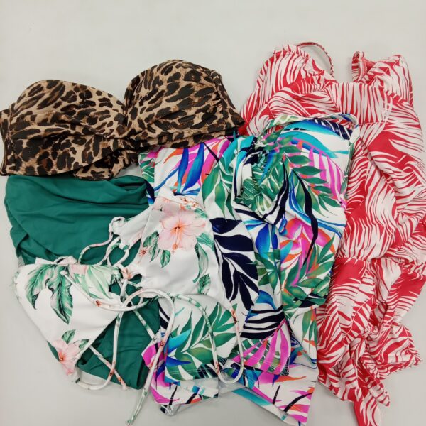 LADIES SWIMWEAR SMALL LOT, SHELF PULLS, 5522143, 52 units, PA image 10