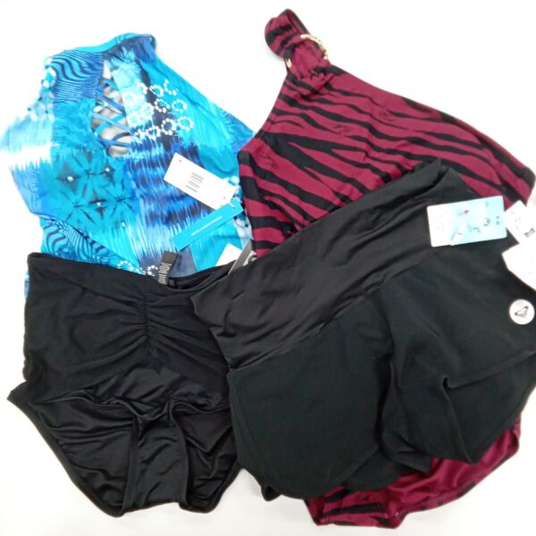 LADIES SWIMWEAR SMALL LOT, SHELF PULLS, 5522143, 52 units, PA image 6