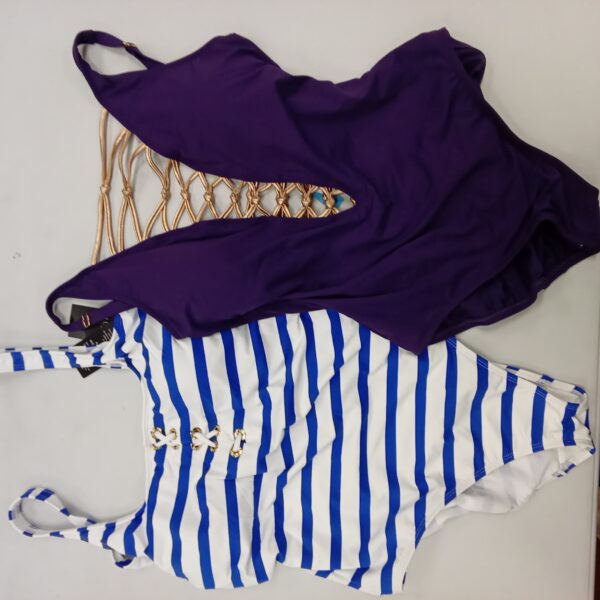 LADIES SWIMWEAR SMALL LOT, SHELF PULLS, 5522143, 52 units, PA image 7