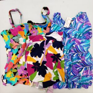 LADIES SWIMWEAR SMALL LOT, SHELF PULLS, 5522144, 56 units, PA image 8