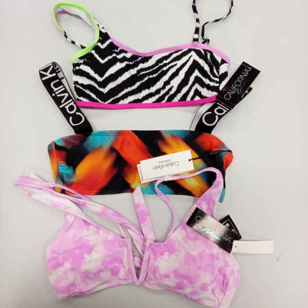 LADIES SWIMWEAR SMALL LOT, SHELF PULLS, 5522144, 56 units, PA image 12