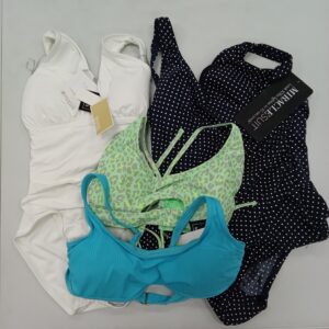 LADIES SWIMWEAR SMALL LOT, SHELF PULLS, 5522144, 56 units, PA image 9