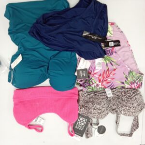 LADIES SWIMWEAR SMALL LOT, SHELF PULLS, 5522145, 54 units, PA image 8