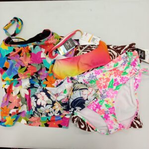 LADIES SWIMWEAR SMALL LOT, SHELF PULLS, 5522145, 54 units, PA image 11