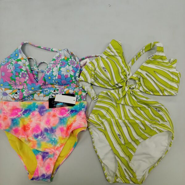 LADIES SWIMWEAR SMALL LOT, SHELF PULLS, 5522145, 54 units, PA image 5