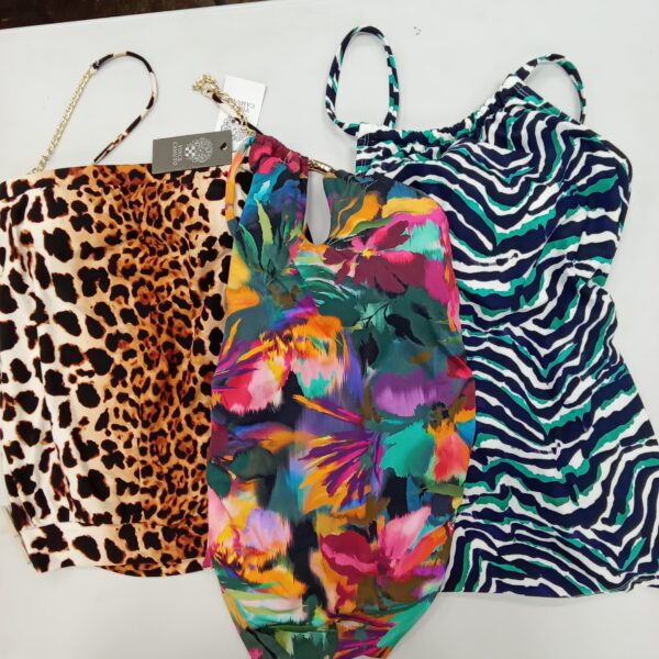 LADIES SWIMWEAR SMALL LOT, SHELF PULLS, 5522145, 54 units, PA image 7