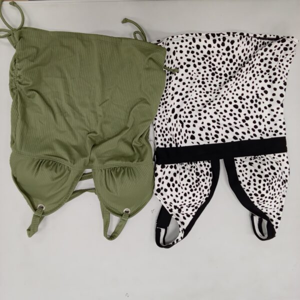 LADIES SWIMWEAR SMALL LOT, SHELF PULLS, 5522146, 63 units, PA image 10