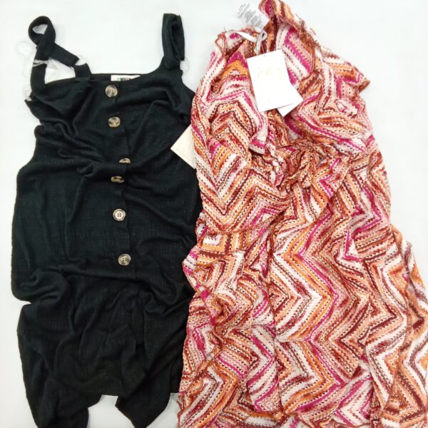 LADIES SWIMWEAR SMALL LOT, SHELF PULLS, 5522146, 63 units, PA image 6