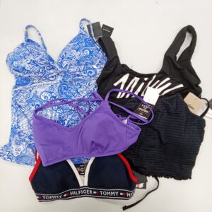 LADIES SWIMWEAR SMALL LOT, SHELF PULLS, 5522158, 60 units, PA image 8