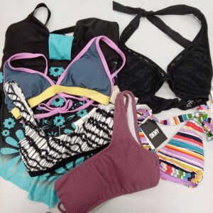 LADIES SWIMWEAR SMALL LOT, SHELF PULLS, 5522158, 60 units, PA image 9
