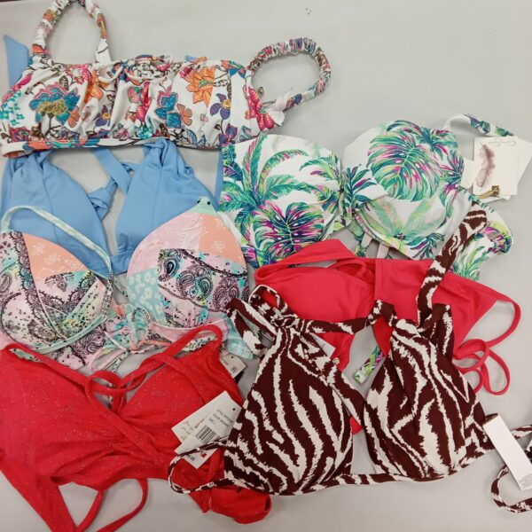 LADIES SWIMWEAR SMALL LOT, SHELF PULLS, 5522161, 68 units, PA image 6