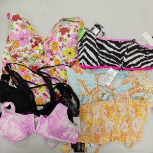 LADIES SWIMWEAR SMALL LOT, SHELF PULLS, 5522161, 68 units, PA image 9