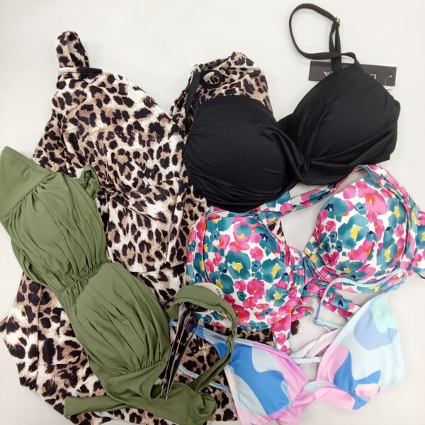 LADIES SWIMWEAR SMALL LOT, SHELF PULLS, 5522161, 68 units, PA image 4