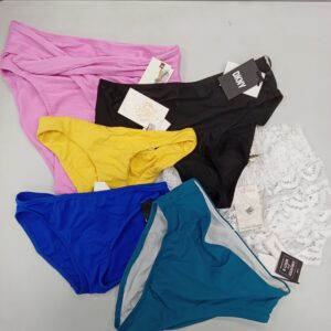 LADIES SWIMWEAR SMALL LOT, SHELF PULLS, 5522167, 72 units, PA image 2