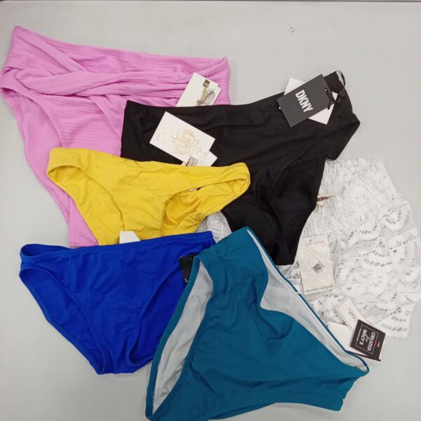 LADIES SWIMWEAR SMALL LOT, SHELF PULLS, 5522167, 72 units, PA image 2