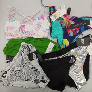 LADIES SWIMWEAR SMALL LOT, SHELF PULLS, 5522167, 72 units, PA image 9