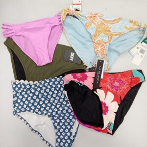 LADIES SWIMWEAR SMALL LOT, SHELF PULLS, 5522167, 72 units, PA image 6