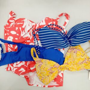 LADIES SWIMWEAR SMALL LOT, SHELF PULLS, 5522199, 59 units, PA image 9