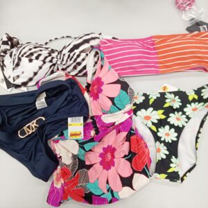 LADIES SWIMWEAR SMALL LOT, SHELF PULLS, 5522199, 59 units, PA image 4