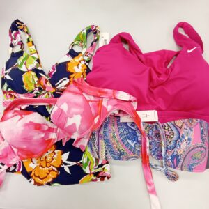 LADIES SWIMWEAR SMALL LOT, SHELF PULLS, 5522199, 59 units, PA image 6