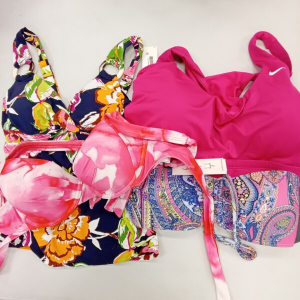 LADIES SWIMWEAR SMALL LOT, SHELF PULLS, 5522199, 59 units, PA image 6