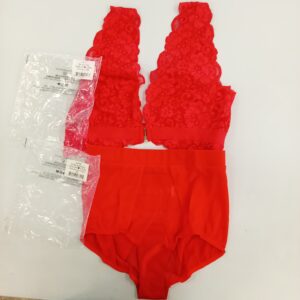 LADIES INTIMATE SMALL LOT, SHELF PULLS, 5522203, 35 units, PA image 3