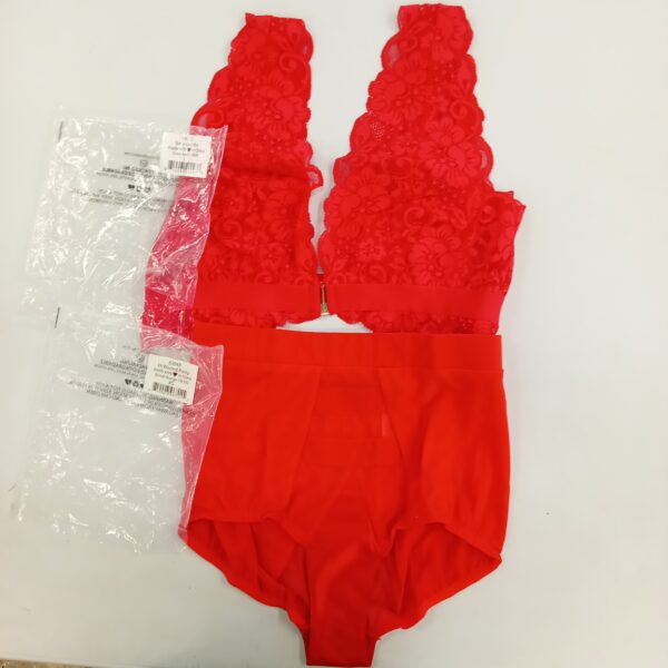 LADIES INTIMATE SMALL LOT, SHELF PULLS, 5522203, 35 units, PA image 3