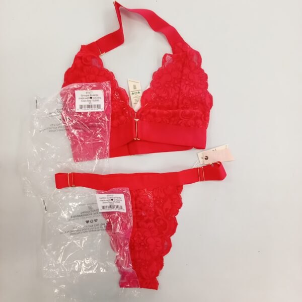 LADIES INTIMATE SMALL LOT, SHELF PULLS, 5522208, 36 units, PA image 4