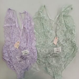 LADIES INTIMATE SMALL LOT, SHELF PULLS, 5522208, 36 units, PA image 2