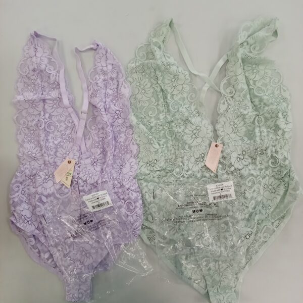 LADIES INTIMATE SMALL LOT, SHELF PULLS, 5522208, 36 units, PA image 2