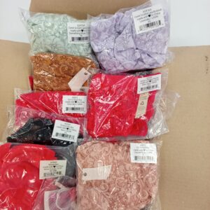 LADIES INTIMATE SMALL LOT, SHELF PULLS, 5522211, 35 units, PA image 5