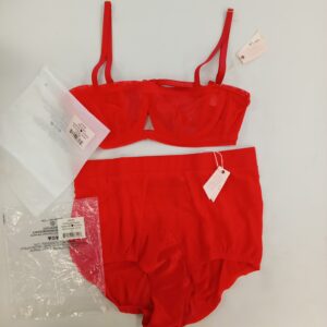 LADIES INTIMATE SMALL LOT, SHELF PULLS, 5522217, 37 units, PA image 3