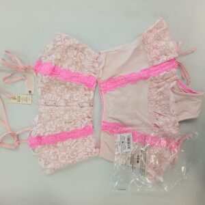 LADIES INTIMATE SMALL LOT, SHELF PULLS, 5522258, 23 units, PA image 3