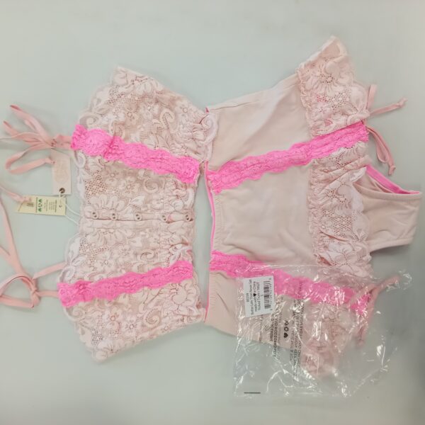 LADIES INTIMATE SMALL LOT, SHELF PULLS, 5522258, 23 units, PA image 3
