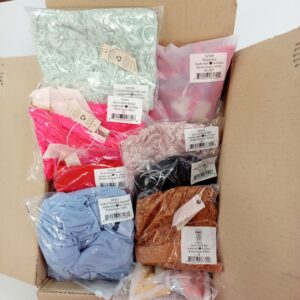 LADIES INTIMATE SMALL LOT, SHELF PULLS, 5522258, 23 units, PA image 5
