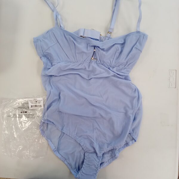 LADIES INTIMATE SMALL LOT, SHELF PULLS, 5522258, 23 units, PA image 4