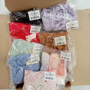 LADIES INTIMATE SMALL LOT, SHELF PULLS, 5522259, 23 units, PA image 5