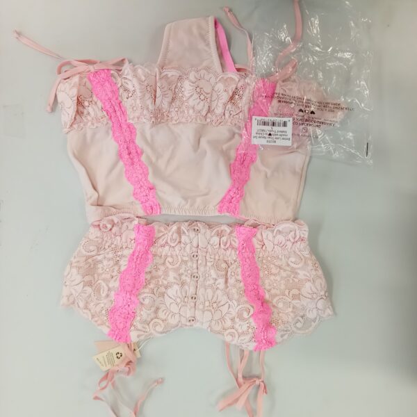 LADIES INTIMATE SMALL LOT, SHELF PULLS, 5522260, 21 units, PA image 3
