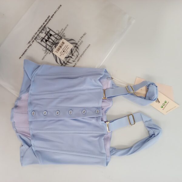 LADIES INTIMATE SMALL LOT, SHELF PULLS, 5522260, 21 units, PA image 2