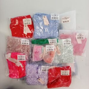 LADIES INTIMATE SMALL LOT, SHELF PULLS, 5522261, 24 units, PA image 1