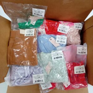 LADIES INTIMATE SMALL LOT, SHELF PULLS, 5522262, 25 units, PA image 5