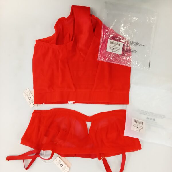 LADIES INTIMATE SMALL LOT, SHELF PULLS, 5522262, 25 units, PA image 4