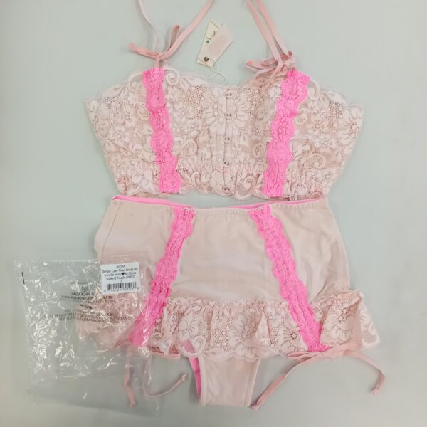LADIES INTIMATE SMALL LOT, SHELF PULLS, 5522262, 25 units, PA image 3