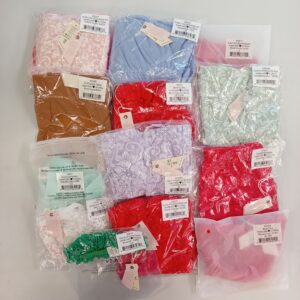 LADIES INTIMATE SMALL LOT, SHELF PULLS, 5522262, 25 units, PA image 1