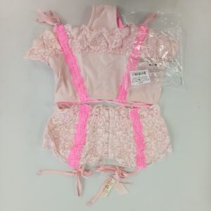 LADIES INTIMATE SMALL LOT, SHELF PULLS, 5522263, 24 units, PA image 4