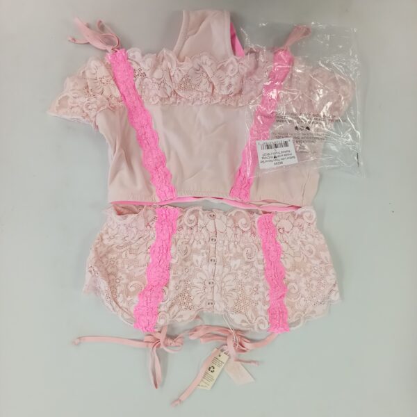 LADIES INTIMATE SMALL LOT, SHELF PULLS, 5522263, 24 units, PA image 4