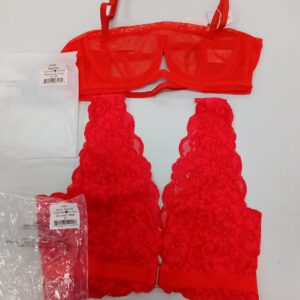 LADIES INTIMATE SMALL LOT, SHELF PULLS, 5522064, 23 units, PA image 2